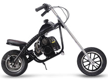 Load image into Gallery viewer, Mini Choppers - MotoTec 49cc Gas Mini Chopper