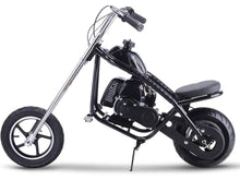 Load image into Gallery viewer, Mini Choppers - MotoTec 49cc Gas Mini Chopper