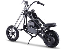 Load image into Gallery viewer, Mini Choppers - MotoTec 49cc Gas Mini Chopper