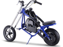 Load image into Gallery viewer, Mini Choppers - MotoTec 49cc Gas Mini Chopper