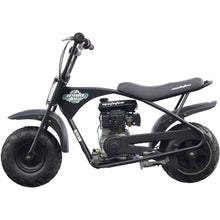 Load image into Gallery viewer, Mini Gas Bike - MotoTec 105cc 3.5HP Gas Powered Mini Bike