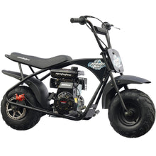 Load image into Gallery viewer, Mini Gas Bike - MotoTec 105cc 3.5HP Gas Powered Mini Bike