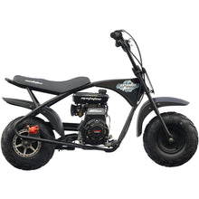 Load image into Gallery viewer, Mini Gas Bike - MotoTec 105cc 3.5HP Gas Powered Mini Bike