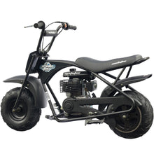 Load image into Gallery viewer, Mini Gas Bike - MotoTec 105cc 3.5HP Gas Powered Mini Bike