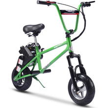 Load image into Gallery viewer, Mini Gas Bike - MotoTec 49cc Gas Mini Bike V2