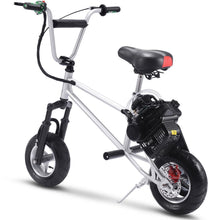 Load image into Gallery viewer, Mini Gas Bike - MotoTec 49cc Gas Mini Bike V2
