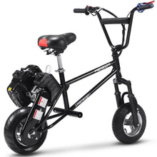 Load image into Gallery viewer, Mini Gas Bike - MotoTec 49cc Gas Mini Bike V2