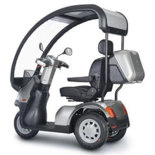 Load image into Gallery viewer, Mobility Scooters - AFIKIM Afiscooter S3 - Touring Mobility Scooter