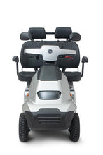 Load image into Gallery viewer, Mobility Scooters - AFIKIM Afiscooter S4 - Dual Seat Mobility Scooter