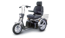 Load image into Gallery viewer, Mobility Scooters - AFIKIM Afiscooter SE Mobility Scooter