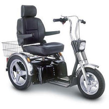 Load image into Gallery viewer, Mobility Scooters - AFIKIM Afiscooter SE Mobility Scooter