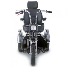 Load image into Gallery viewer, Mobility Scooters - AFIKIM Afiscooter SE Mobility Scooter