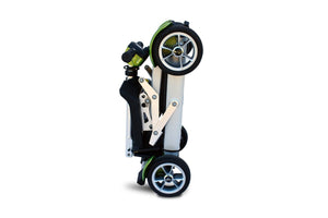 Mobility Scooters - EV Rider Gypsy Folding Mobility Scooter