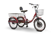 Load image into Gallery viewer, Mobility Scooters - Ewheels EW-29 Electric Trike