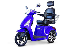 Mobility Scooters - Ewheels EW-36 Mobility Scooter