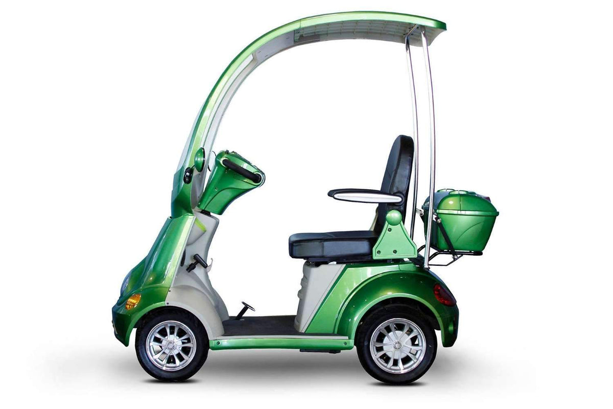 Ewheels EW54 Mobility Scooter WheelyWheels