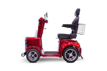 Load image into Gallery viewer, Mobility Scooters - Ewheels EW-Vintage Mobility Scooter