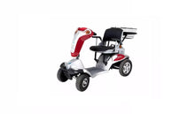 Load image into Gallery viewer, Mobility Scooters - Tzora Titan Hummer XL Dividing 4-Wheel Mobility Scooter Fully Adjustable