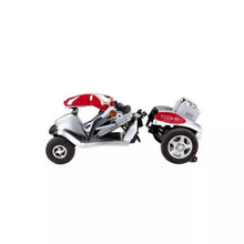 Load image into Gallery viewer, Mobility Scooters - Tzora Titan Hummer XL Dividing 4-Wheel Mobility Scooter Fully Adjustable