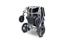 Load image into Gallery viewer, Motorized Wheelchair - Ewheels Medical Plus EW-M43 Motorized Wheelchair