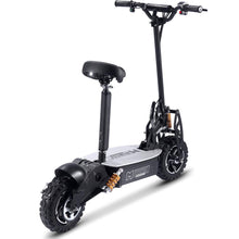 Load image into Gallery viewer, MotoTec 2000w 48v Electric Scooter Back Right