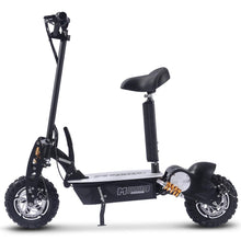 Load image into Gallery viewer, MotoTec 2000w 48v Electric Scooter Left Side
