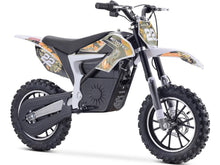 Load image into Gallery viewer, MotoTec 36v 500w Demon Electric Dirt Bike (Pre-order)