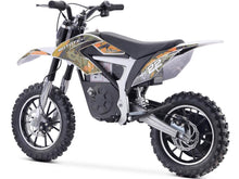 Load image into Gallery viewer, MotoTec 36v 500w Demon Electric Dirt Bike (Pre-order)