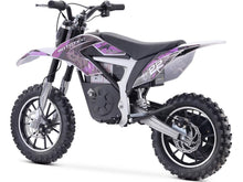 Load image into Gallery viewer, MotoTec 36v 500w Demon Electric Dirt Bike (Pre-order)