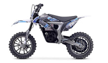 Load image into Gallery viewer, MotoTec 36v 500w Demon Electric Dirt Bike (Pre-order)