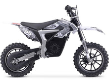 Load image into Gallery viewer, MotoTec 36v 500w Demon Electric Dirt Bike (Pre-order)