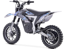 Load image into Gallery viewer, MotoTec 36v 500w Demon Electric Dirt Bike (Pre-order)