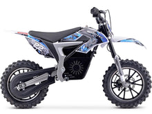 Load image into Gallery viewer, MotoTec 36v 500w Demon Electric Dirt Bike (Pre-order)