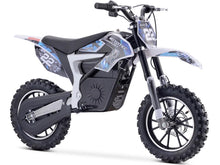 Load image into Gallery viewer, MotoTec 36v 500w Demon Electric Dirt Bike (Pre-order)