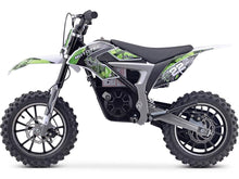 Load image into Gallery viewer, MotoTec 36v 500w Demon Electric Dirt Bike (Pre-order)