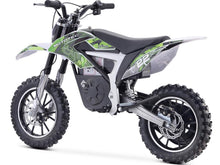 Load image into Gallery viewer, MotoTec 36v 500w Demon Electric Dirt Bike (Pre-order)
