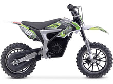 Load image into Gallery viewer, MotoTec 36v 500w Demon Electric Dirt Bike (Pre-order)