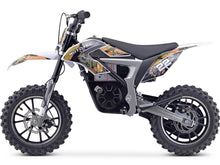 Load image into Gallery viewer, MotoTec 36v 500w Demon Electric Dirt Bike (Pre-order)