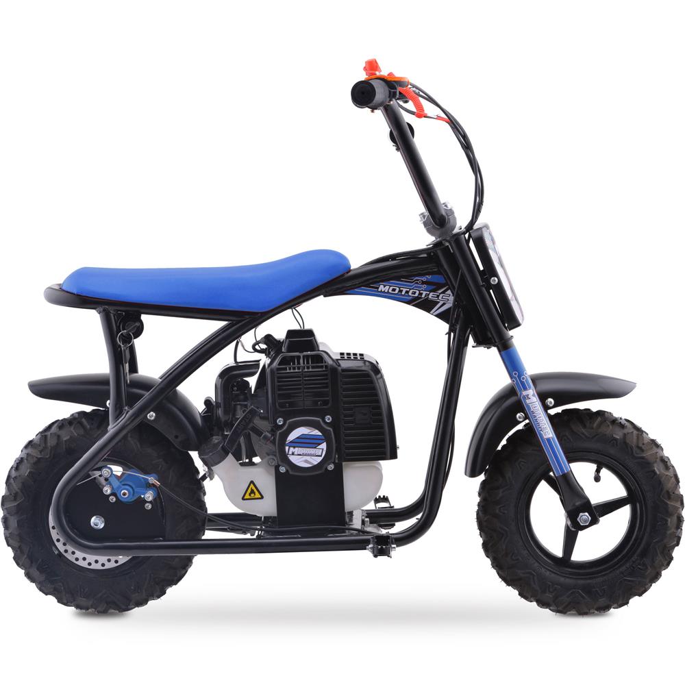 2 stroke engine mini bike