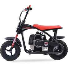 Load image into Gallery viewer, MotoTec Bandit 52cc 2-Stroke Kids Gas Mini Bike