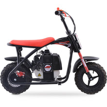 Load image into Gallery viewer, MotoTec Bandit 52cc 2-Stroke Kids Gas Mini Bike