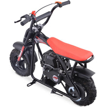 Load image into Gallery viewer, MotoTec Bandit 52cc 2-Stroke Kids Gas Mini Bike