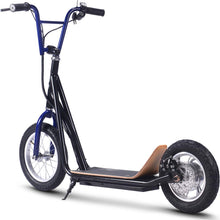 Load image into Gallery viewer, MotoTec Groove 36v 350w Big Wheel Lithium Electric Scooter