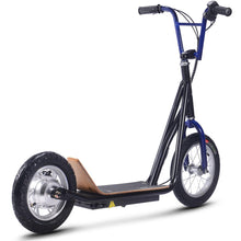 Load image into Gallery viewer, MotoTec Groove 36v 350w Big Wheel Lithium Electric Scooter