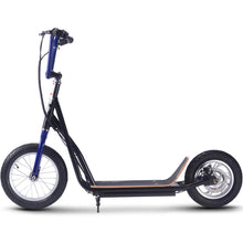 Load image into Gallery viewer, MotoTec Groove 36v 350w Big Wheel Lithium Electric Scooter