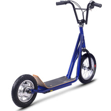 Load image into Gallery viewer, MotoTec Groove 36v 350w Big Wheel Lithium Electric Scooter