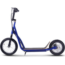 Load image into Gallery viewer, MotoTec Groove 36v 350w Big Wheel Lithium Electric Scooter