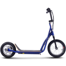 Load image into Gallery viewer, MotoTec Groove 36v 350w Big Wheel Lithium Electric Scooter