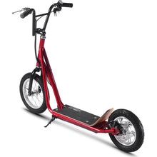 Load image into Gallery viewer, MotoTec Groove 36v 350w Big Wheel Lithium Electric Scooter