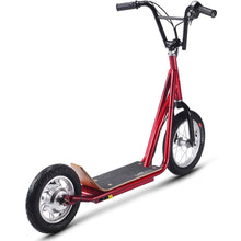 Load image into Gallery viewer, MotoTec Groove 36v 350w Big Wheel Lithium Electric Scooter